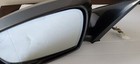 INFINITI M37 M56 M35H Q70 2011-2014 DRIVER SIDE LH DOOR MIRROR Auto Dim Gray OEM