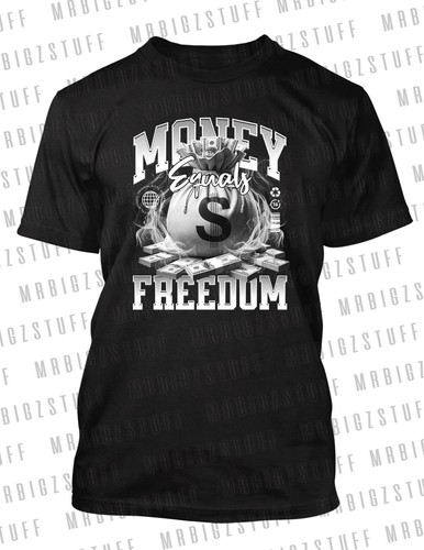 Money Equals T-Shirt Matching Tee Shirt Wear with J's 12 Wolf Grey Barons