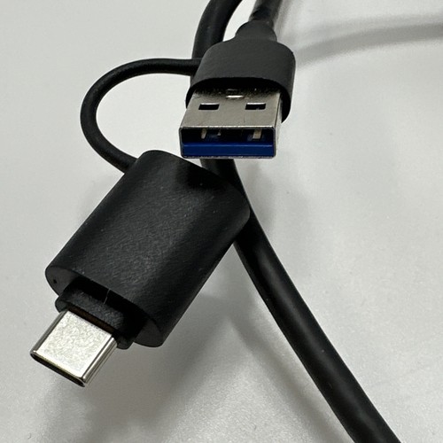 Card Reader USB 3.0/USB C Model No. B6316 Color Black - Picture 5 of 6