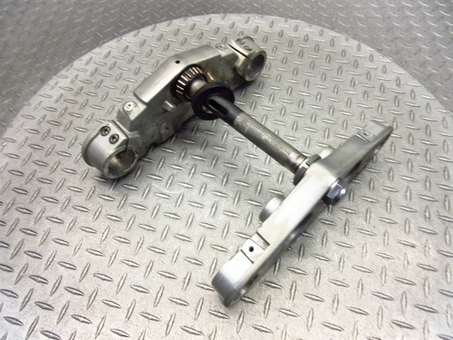 98-04 Suzuki VL1500 1998 Intruder 1500 OEM triple árbol suspensión horquilla soporte - Imagen 1 de 12