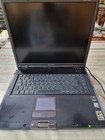 Sony Vaio PCG-GRX516SP PCG-8D1M Vtg Laptop Pentium 4 16" For Parts Read Descript