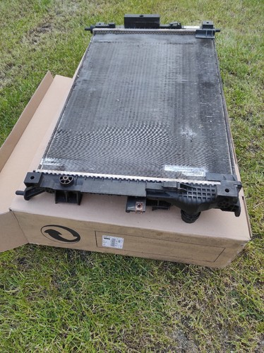 Opel Grandland X Citroen Peugeot Wasserkühler Kühler Motorkühler 9809141780 - Bild 5 von 7