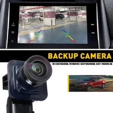 For 2013 2014 2015 2016 Ford 2017 Escape Rear View Back Up Backup Parking Camera