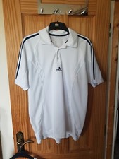 Adidas Djokovic Wimbledon 2005 Polo