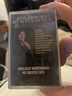 Engelbert Humperdinck - His Greatest Hits (Cassette) Buy Bulk & Save $ Offers !