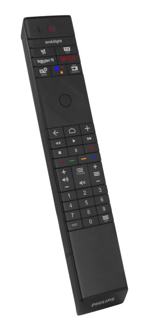 Original Philips 398GM10BEPHN0020PH Fernbedienung für 55OLED865 OLED Fernseher Original Philips 398GM10BEPHN0020PH Fernbedienung für 55OLED865 OLED Fernseher