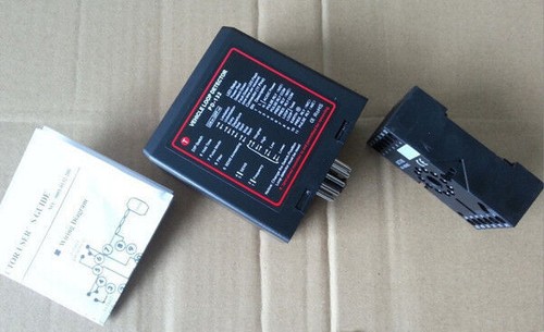 Traffic Inductive Loop Vehicle Detector Signal Control - Picture 9 of 12