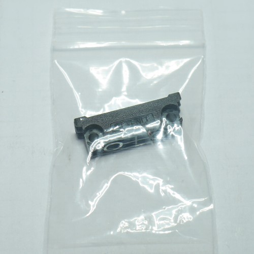 one NEW Keyence OP-73880 Amplifier mounting bracket FREE SHIPPING - Picture 2 of 7