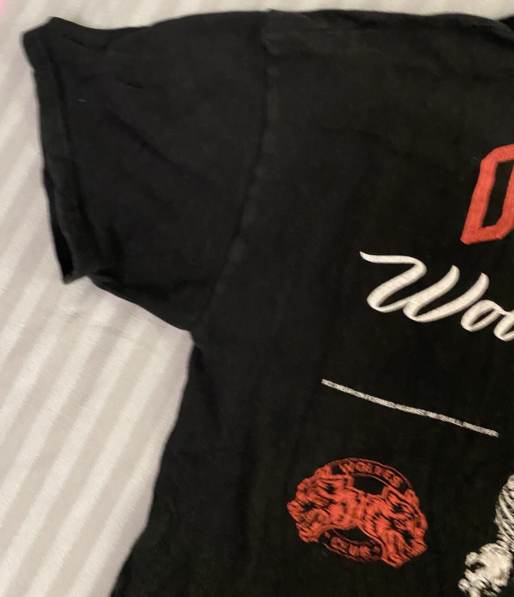 Darc Sport　ohana logo premium muscle T Darc Sport Ohana Logo Premium T-Shirt 280/1000 | eBay