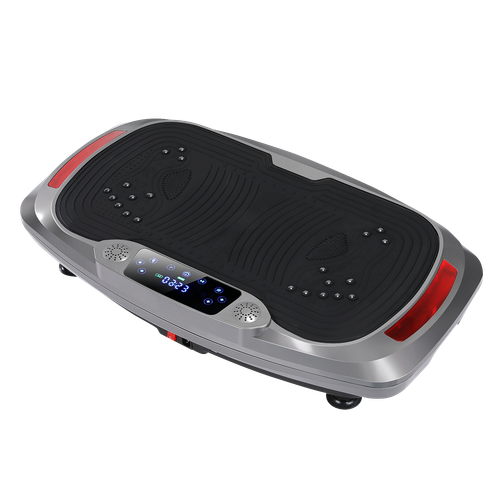 Vibrationsplatte Vibrationstrainer Fitness Power Vibro Ganzkörper Qvpgluxctthxlo - Bild 20 von 22