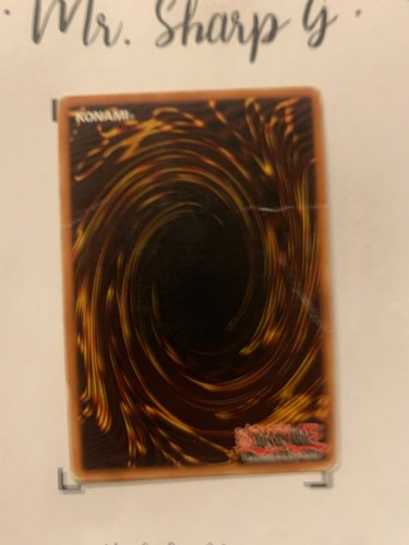 RED-EYES SINISTER DRAGON - 1ST EDITION SD1-EN001 GERMAN Yu-Gi-Oh! CARD ULTRA R - Picture 6 of 8