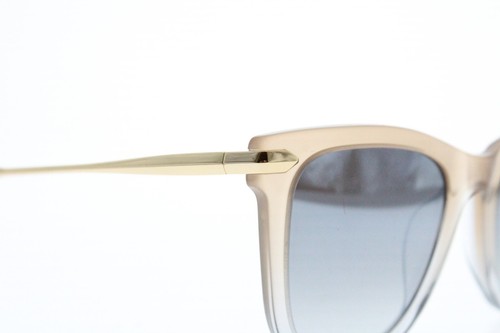 Krewe Simone Quartz 24k MIrrored Sunglasses *MISSING ARM* - Picture 4 of 9
