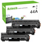 3 Toner Kompatibel with HP CF244A LaserJet Pro MFP M28a M28w M15a M15w M16w M29a