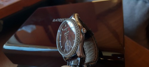 Longines Master Collection L2.503.0 - Picture 17 of 22