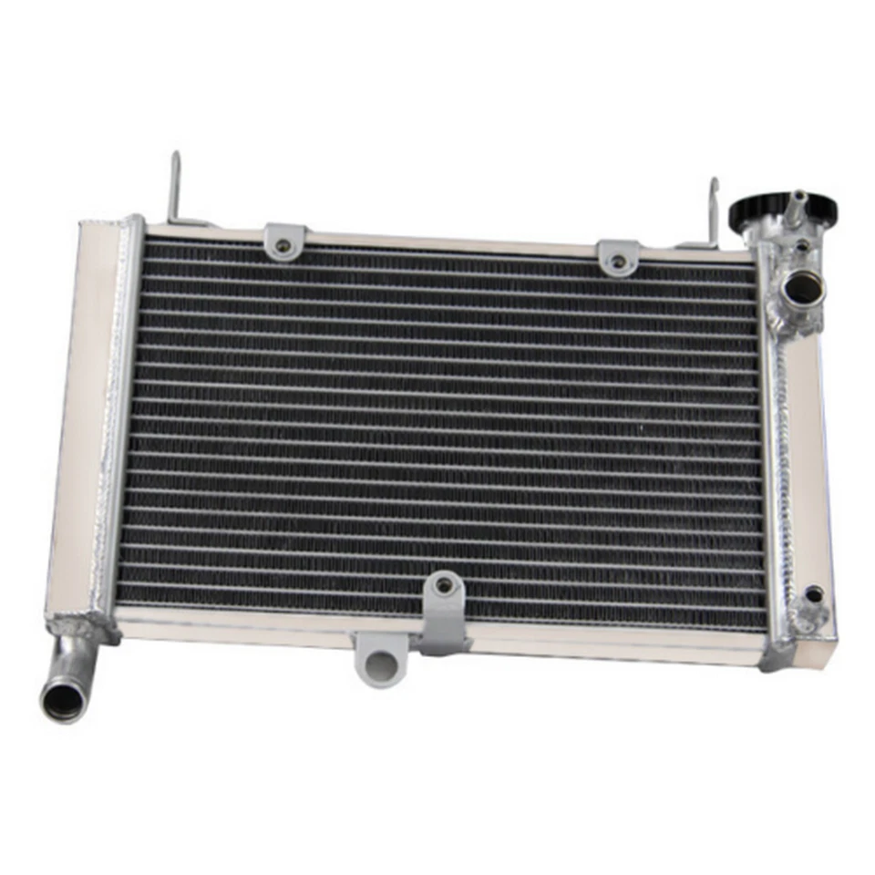 Aluminum Cooling Radiator For 1997-2007 ,1998 Yamaha YZF600R/YZF-600R THUNDERCAT - Image 3 of 4