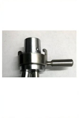 1 Stück - Laparoskopisches Zystoskop Einkanalbrücke - Bild 4 von 4