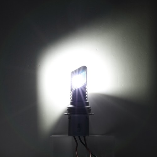 For Mitsubishi Montero Sport 2000-2004 LED Headlight Kit 6500K Hi-Lo Beam Bulbs - Picture 2 of 12