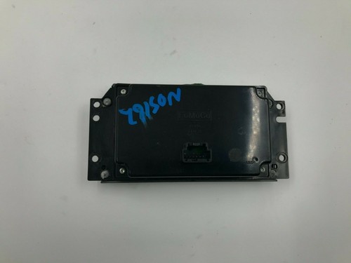 2007-2010 Lincoln Navigator Rear AC Heater Climate Control E01B28014 - Picture 11 of 11