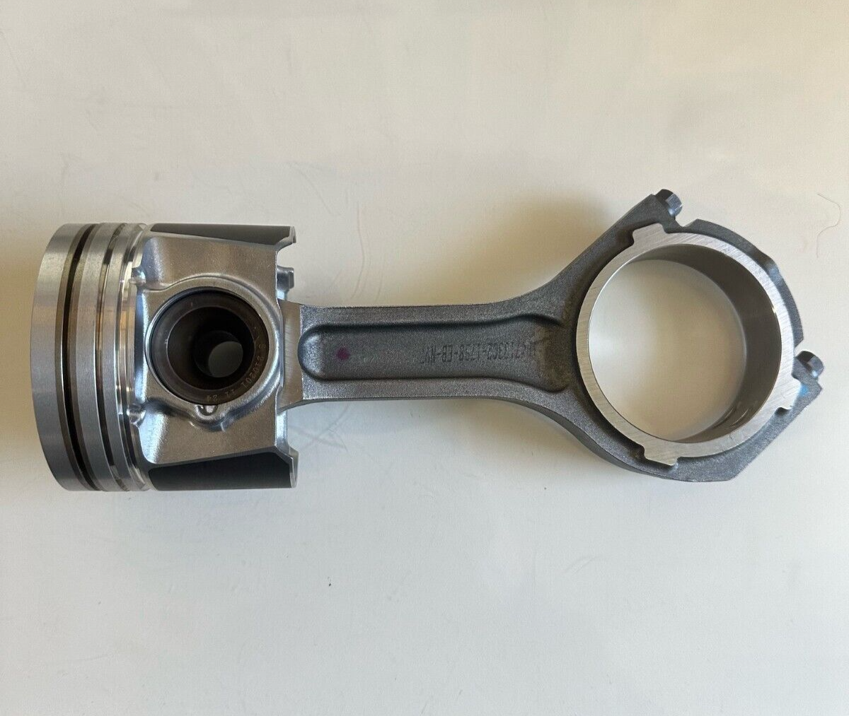 2008-2010 Ford 6.4L Connecting Rod Piston & Wrist Pin 8C3Z