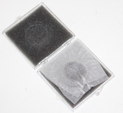 Thorlabs NE10A-A Ø25 mm Absorptive Neutral Density Filter, SM1-threaded mount, a - Picture 4 of 12