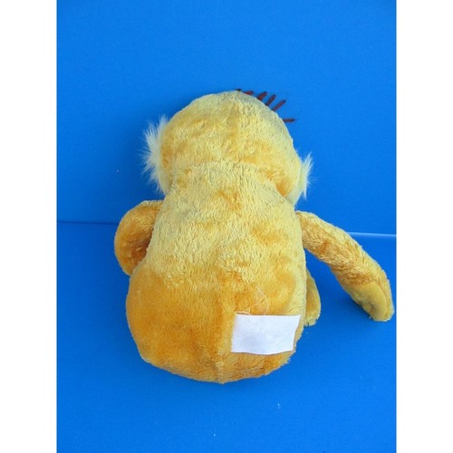 Dr. Seuss THE LORAX Plüschpuppe Kohls Cares for Kids 16 Zoll Stofftier - Bild 4 von 7