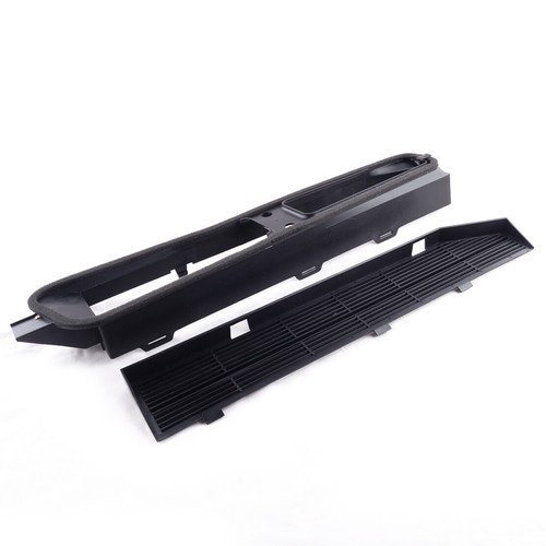 Luftfilter kabinenluftfilter passt für Jeep Grand Cherokee 99-10 82208300K - Picture 5 of 6