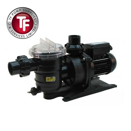 Pentair 014-011 1 1/2" BSP Nocchi Swimmey 12T Swimming Pool Pump 400V 210LPM