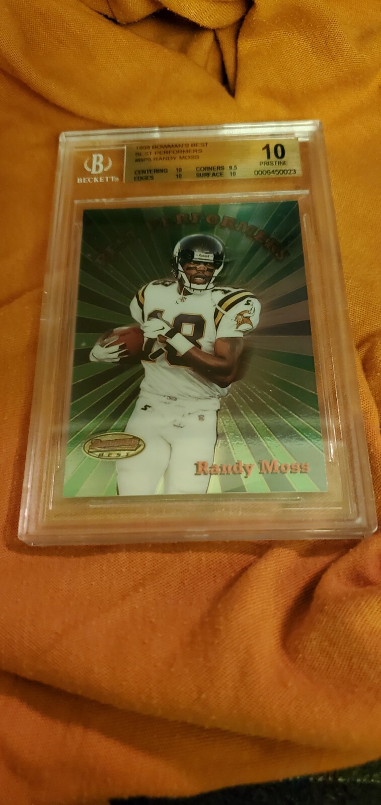 Ebay Item For Sale