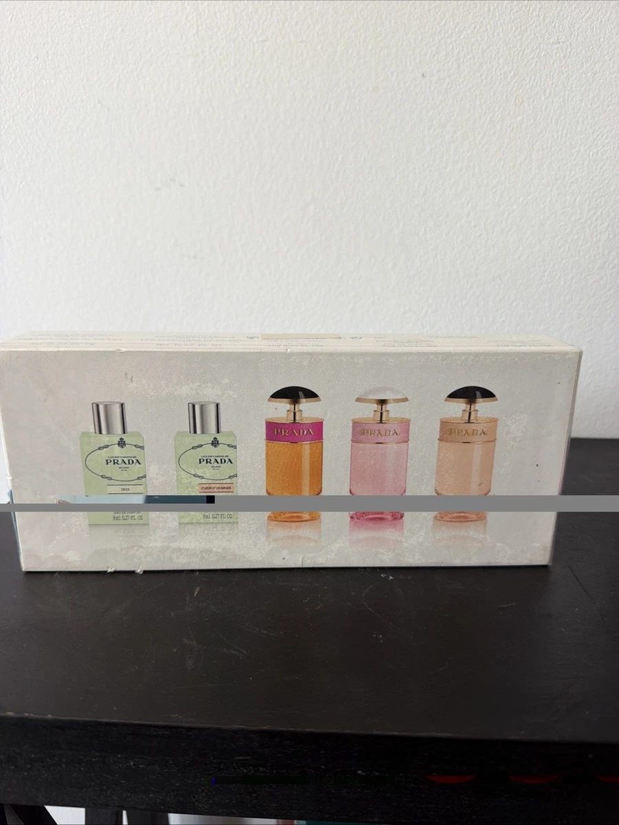 PRADA Gift Sets Fragrances for Women for sale | eBay