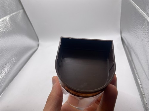 Statuetta Goofy Pippo Disney Collection Trading Figure Mitsubishi Bank - Picture 8 of 8