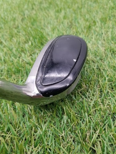 ADAMS IDEA TECH A4 4 HYBRID STIFF GRAPHITE DESIGN TOUR AD YSQ-HL 65G +HC GOOD - Picture 7 of 11