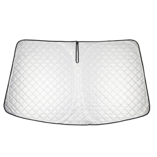 Car Foldable Windshield Sun Shade Visor Protector For Subaru Outback 2015-2019 - Picture 2 of 18