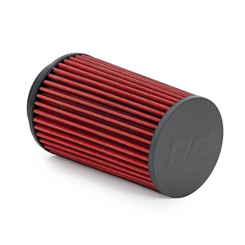 Rough Country Cold Air Intake System Kit for 97-02 Jeep Wrangler TJ 2.5L 4Cyl - Afbeelding 3 van 6