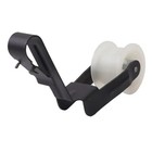 691366 Umlenkrolle für Kenmore Trockner einfache Installation Ersatzteil