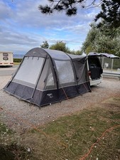 Vango Kela Airaway  TC Polycotton Low Driveaway  