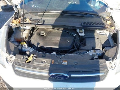 Passenger Right Front Spindle/Knuckle Fits 13-19 ESCAPE 2809256 - Picture 10 of 12