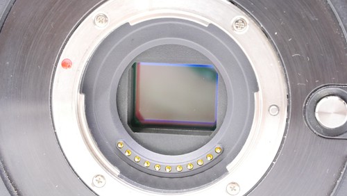 Panasonic AG-AF101E - FULL HD Kamera Camcorder MFT - Händler - inkl. 19% MwSt. - Bild 7 von 13