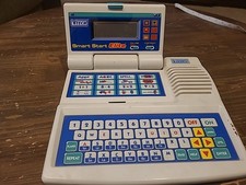 Vtech Smart Start Elite Child Toy Learning Computer Untested
