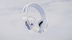 Logicool  G733 Wireless Gaming Headset Ayaka Kamisato Special Edition Japan NEW