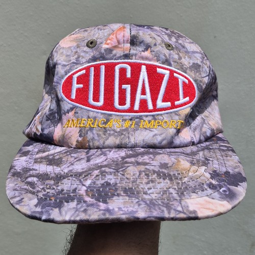 Fugazi Hat Importer
