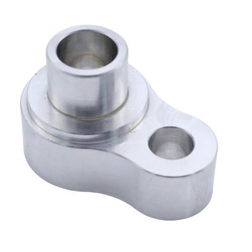 Upgraded Rear A/C Block Off set Line Terminators for 02-09 Trailblazers Envoys - Picture 4 of 8