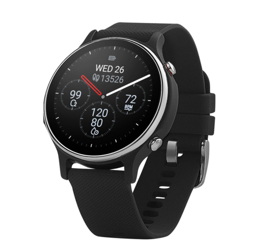 ASUS VivoWatch 6(HC-D06)detect Blood Pressure and Electrocardiogram by fingertip - Picture 2 of 24