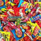 Bulk Candy Mix Variety Pack - 2Lb Pack of Individually Wrapped Assorted Sweets f