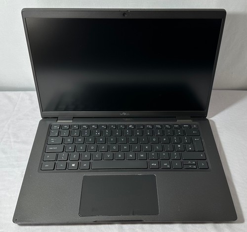 Dell Latitude 7420 Laptop i7 11th Gen 3GHz 16GB 256GB 14" FHD Win 11 Pro - Picture 4 of 8
