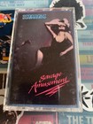 Scorpions *Savage Amusement *cassette tape *VG+/NM *1988 *Mercury *832-963-4 *3