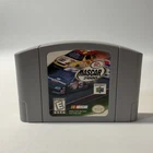 NASCAR 2000 Nintendo N64 EA Sports Stock Car Racing Video Game Cartridge Only