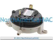 Furnace Air Pressure Switch Fits Trane American Standard SWT01599 SWT1599 0.20"