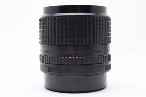 Excellent+++++ SMC Pentax 67 55mm f/4 Ultra Wide Angle Lens Late Model 6x7 Japan - Picture 11 of 13