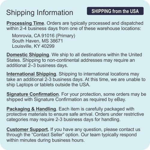 Zebra ZBK-ET4X-8PAY2500I1-01 Payment Back for Ingenico Link 2500i - Picture 3 of 4