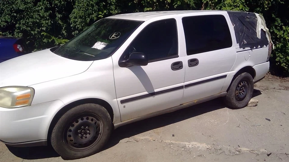 Fuse Box Engine ID 25801018 Fits 05-09 MONTANA 1237936 - Image 3 of 4